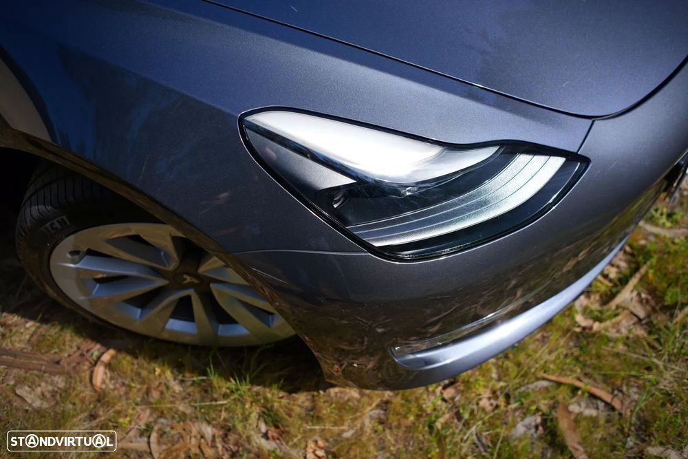 Tesla Model 3 Long Range Tração Integral - 14