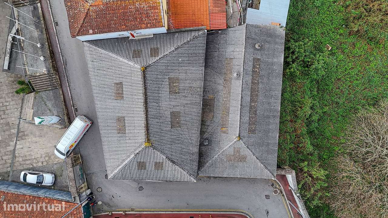 Prédio  para venda - Grande imagem: 2/24