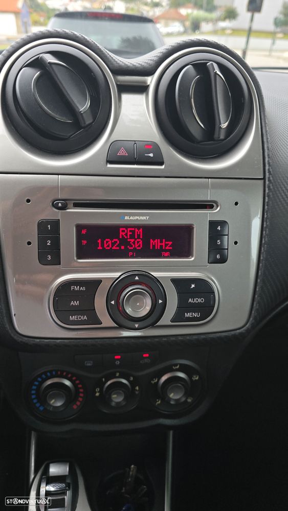 Alfa Romeo MiTo 1.6 JTDM - 7