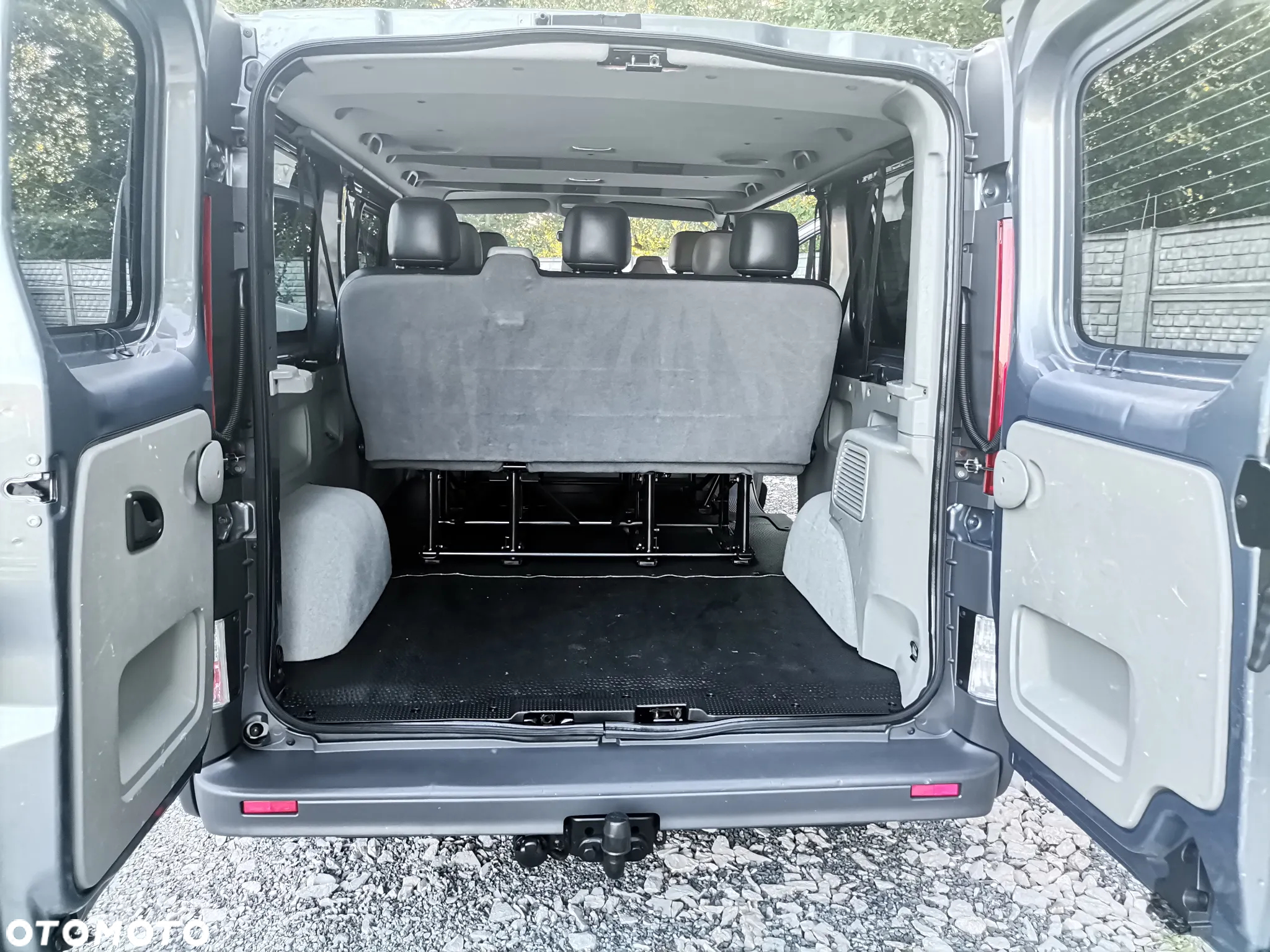 Opel Vivaro 2.0 CDTI L2H1 - 8