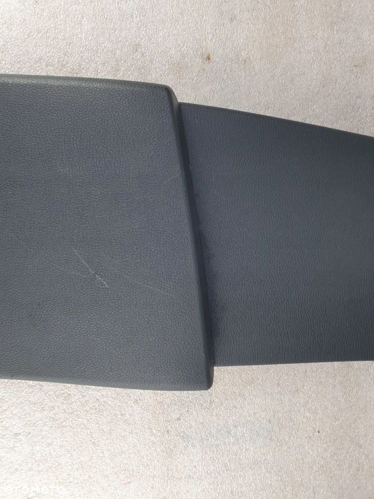 BMW E60 E61 OSŁONA SŁUPKA ŚRODKOWEGO PRAWA 7027090 - 4