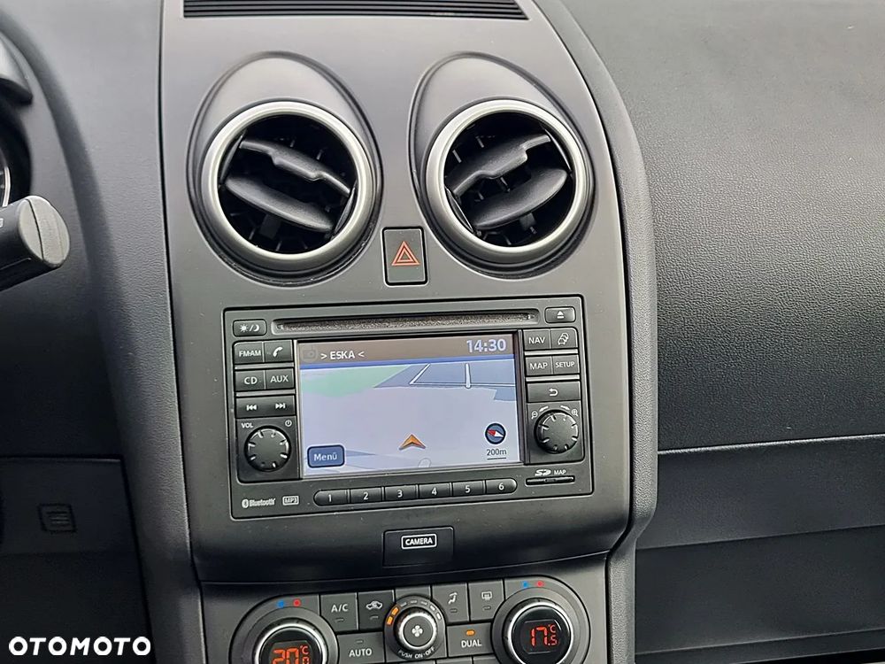 Nissan Qashqai 2.0 I-Way - 28