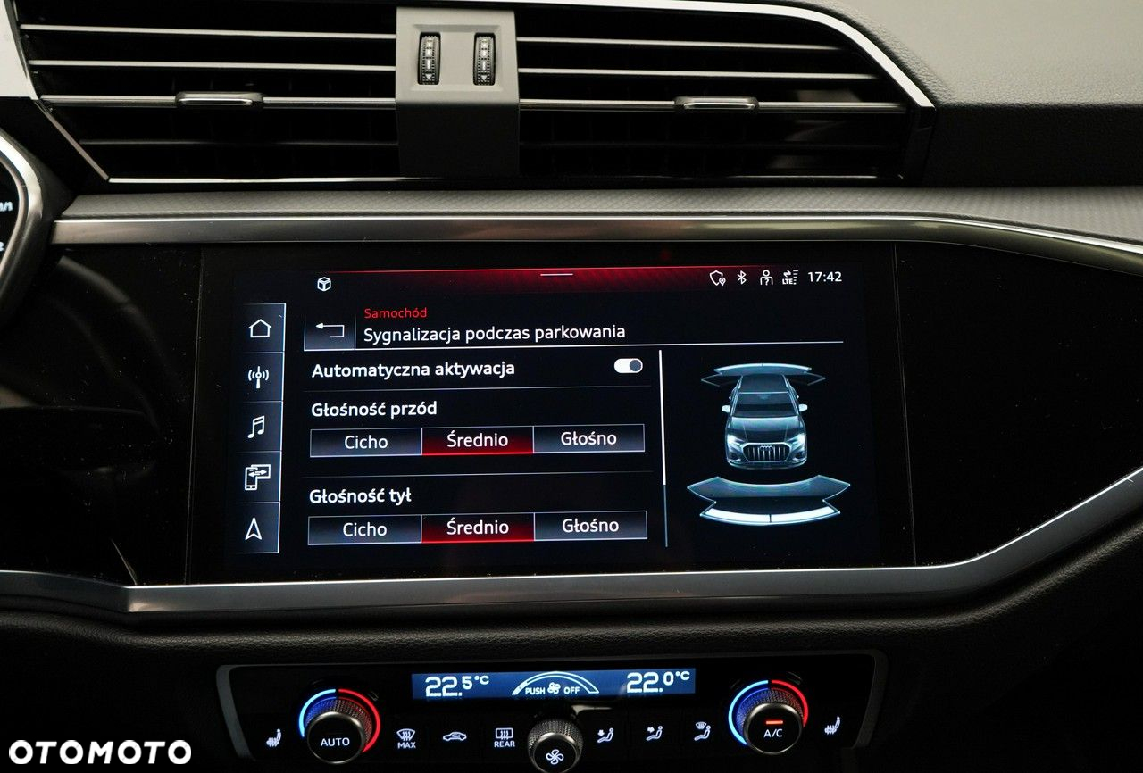 Audi Q3 - 36