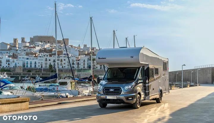 Benimar Sport 344 - 25