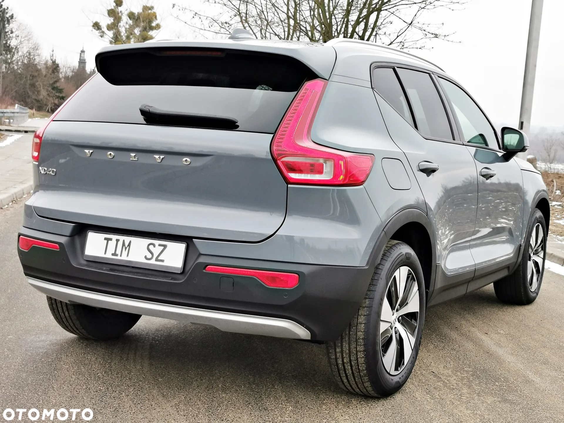 Volvo XC 40 D3 Momentum Pro