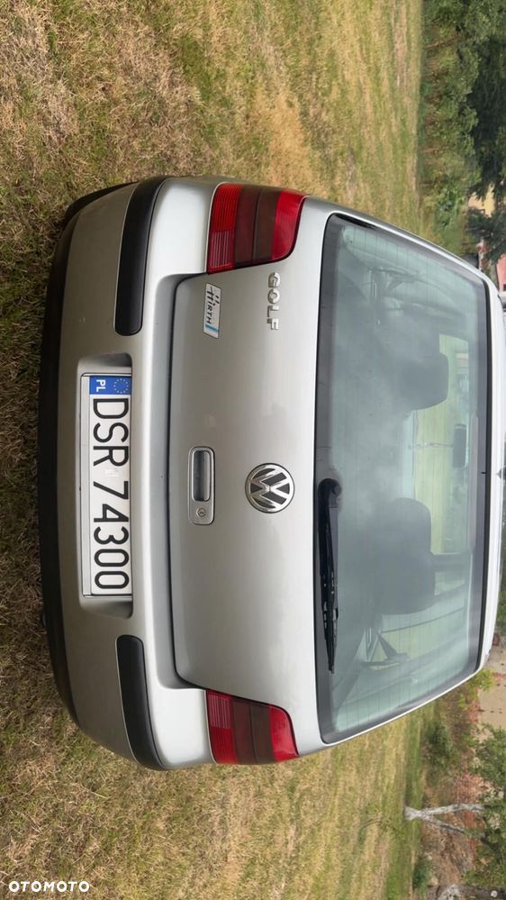 Volkswagen Golf 1.4 Basis - 10
