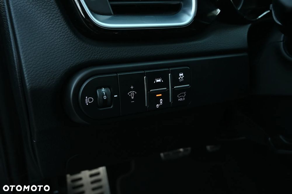 Kia ProCeed 1.6 T-GDI DCT7 OPF GT - 36
