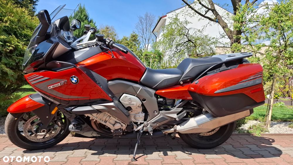 BMW K - 2