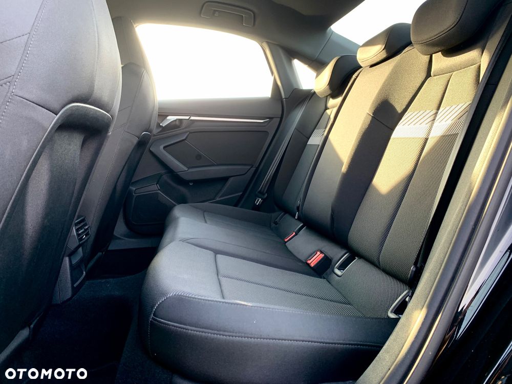 Audi A3 Limousine - 13