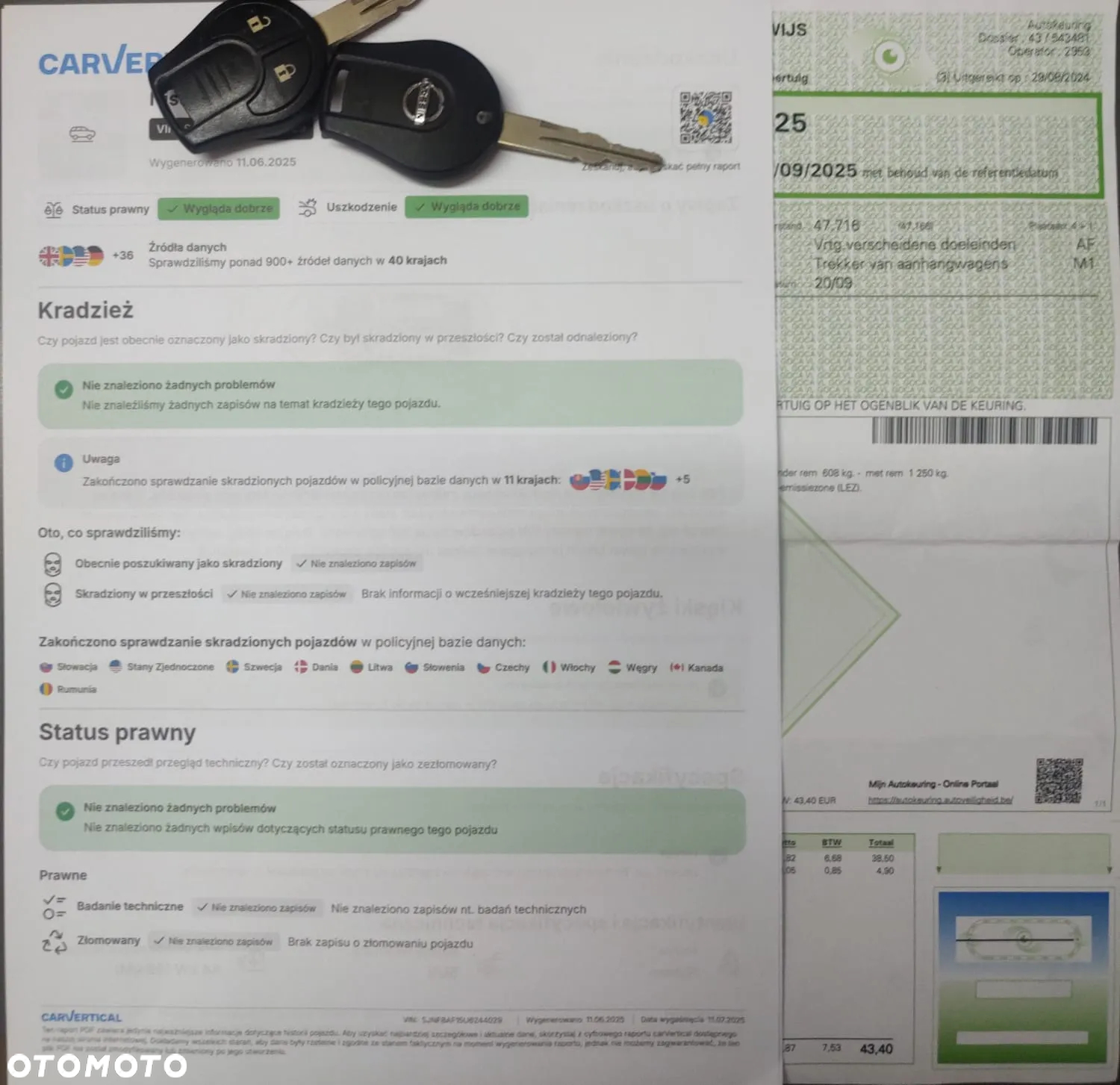 Nissan Juke 1.6 Tekna - 18