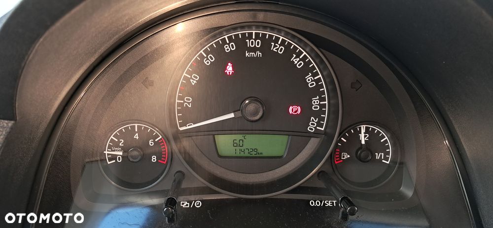 Skoda Citigo 1.0 MPI Active - 9