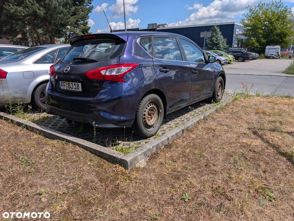 Nissan Pulsar 1.2 DIG-T Xtronic Acenta - 12