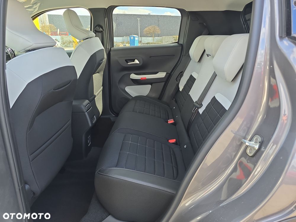Citroën C3 1.2 mHEV Max - 13