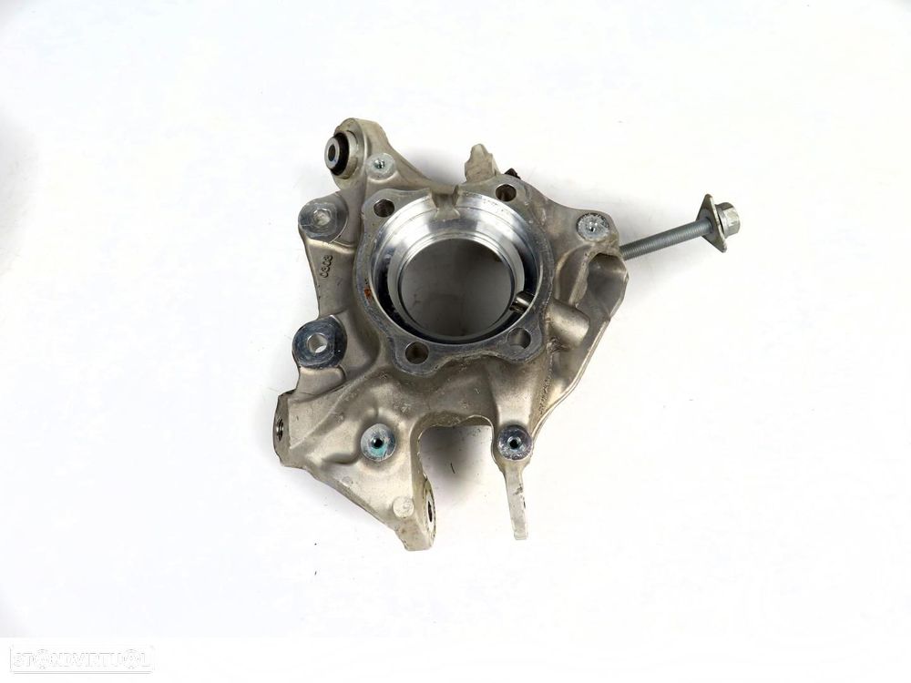 Manga d'eixo Direito/Trás Usado / Original BMW 3 (G20)/BMW 3 Touring (G21) 33306... - 5