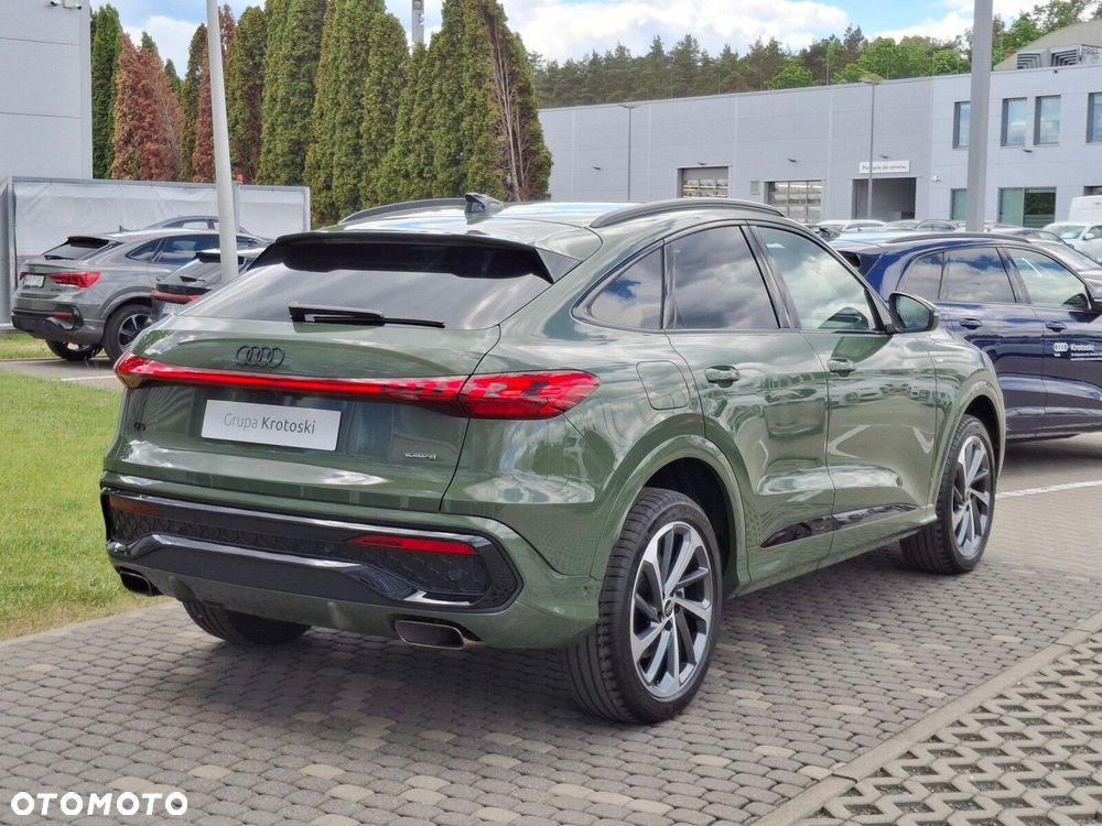 Audi Q5 Sportback - 7