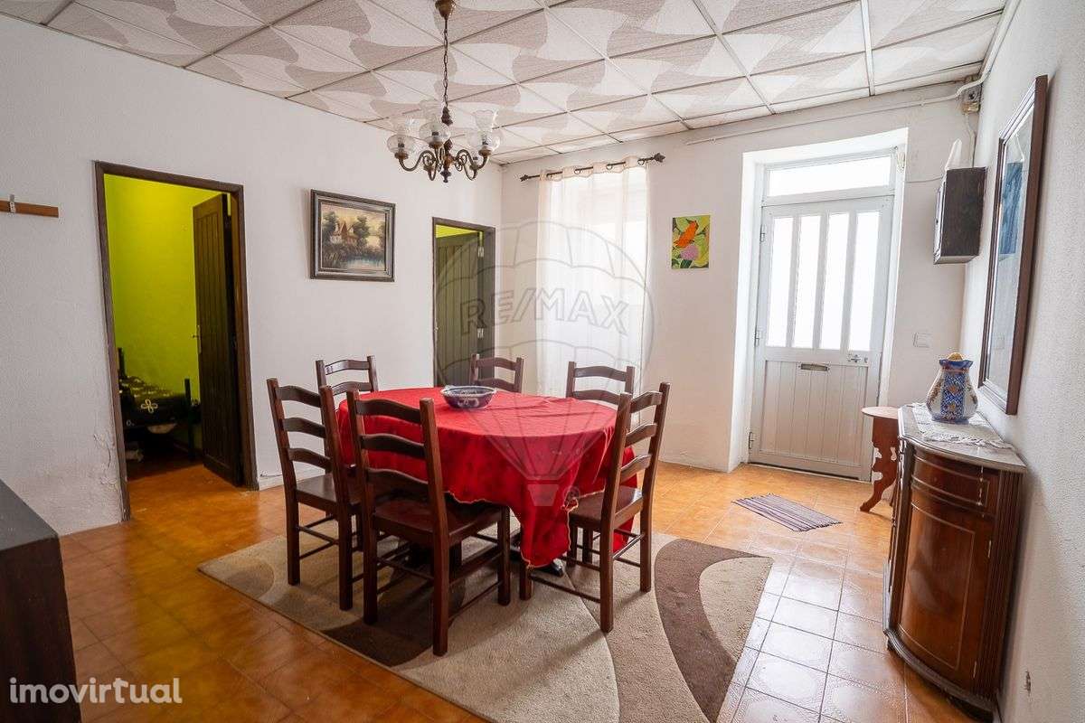 Moradia T2 para venda - Grande imagem: 3/21