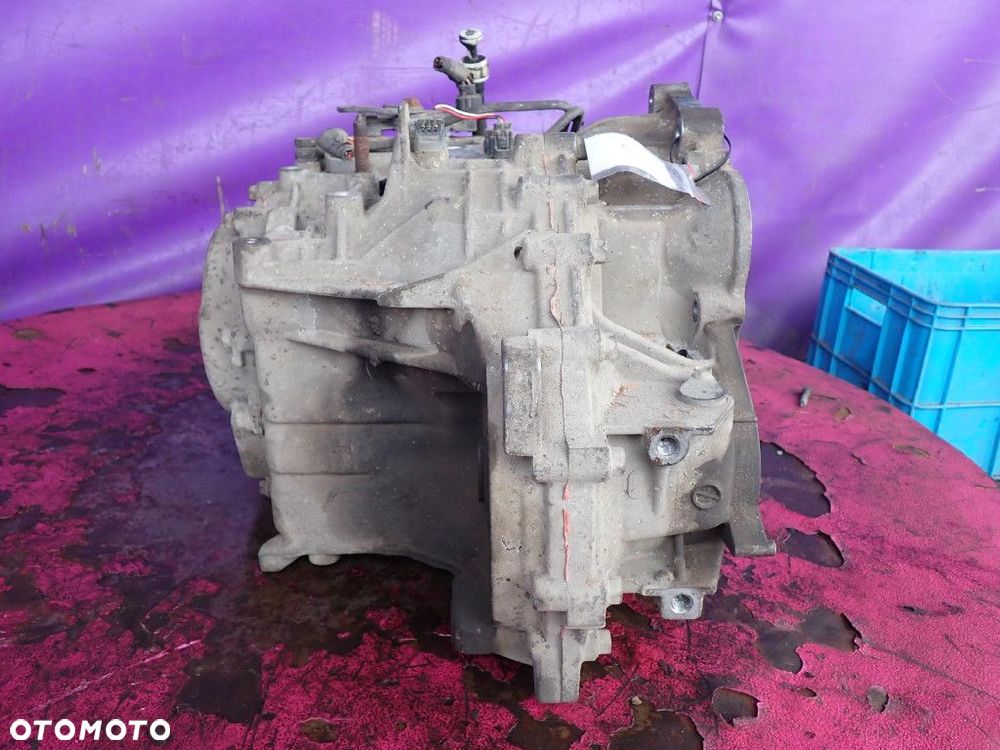 MITSUBISHI CARISMA 1,6 103KM AT 4G92 SKRZYNIA BIEGÓW AUTOMAT F4A41K1NZA - 2