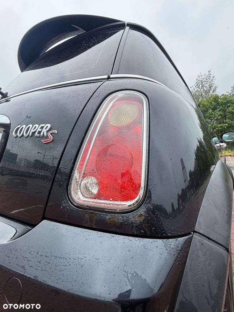 MINI Cooper - 8