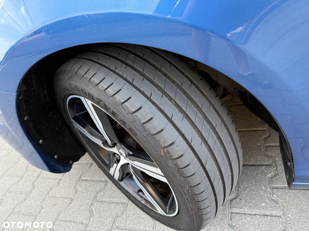 Volvo V40 D2 RDesign - 34