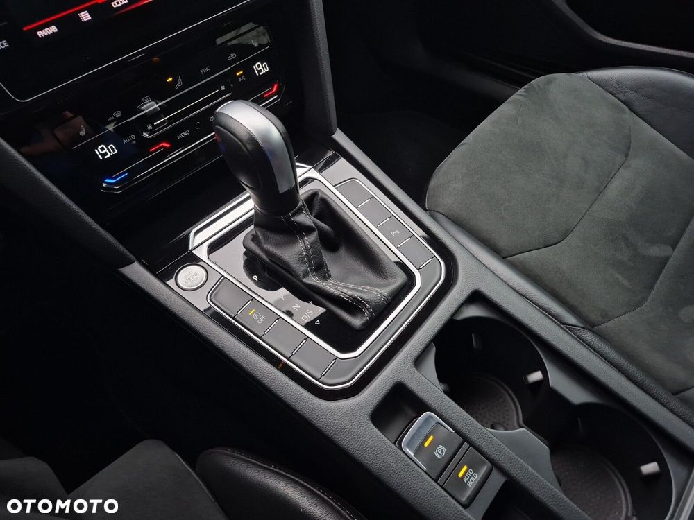 Volkswagen Arteon - 16