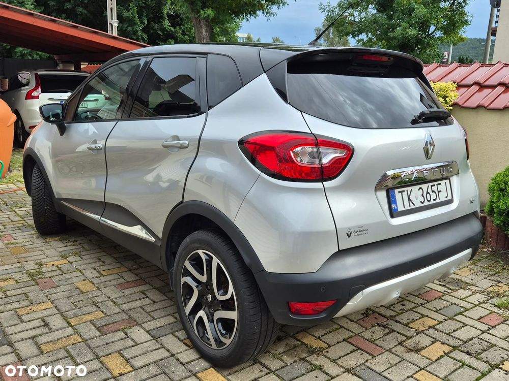 Renault Captur (ENERGY) TCe 90 INTENS - 4