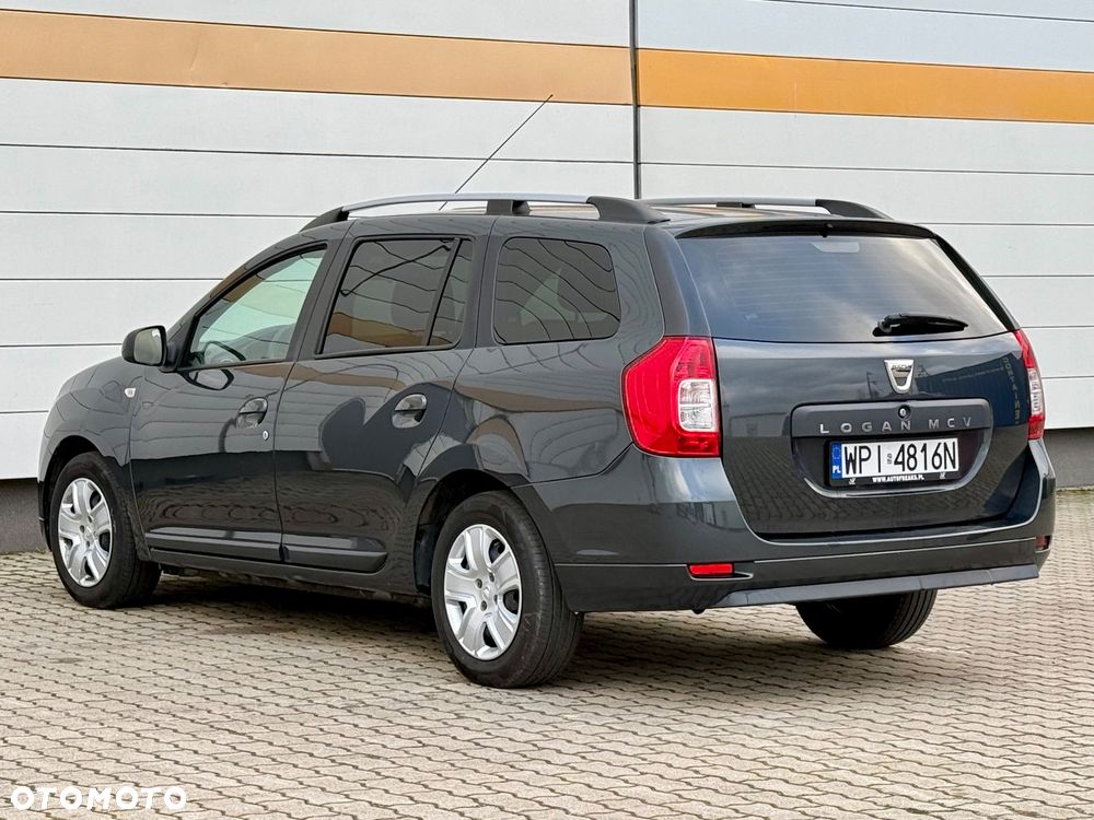 Dacia Logan 0.9 TCe Outdoor S&S - 9