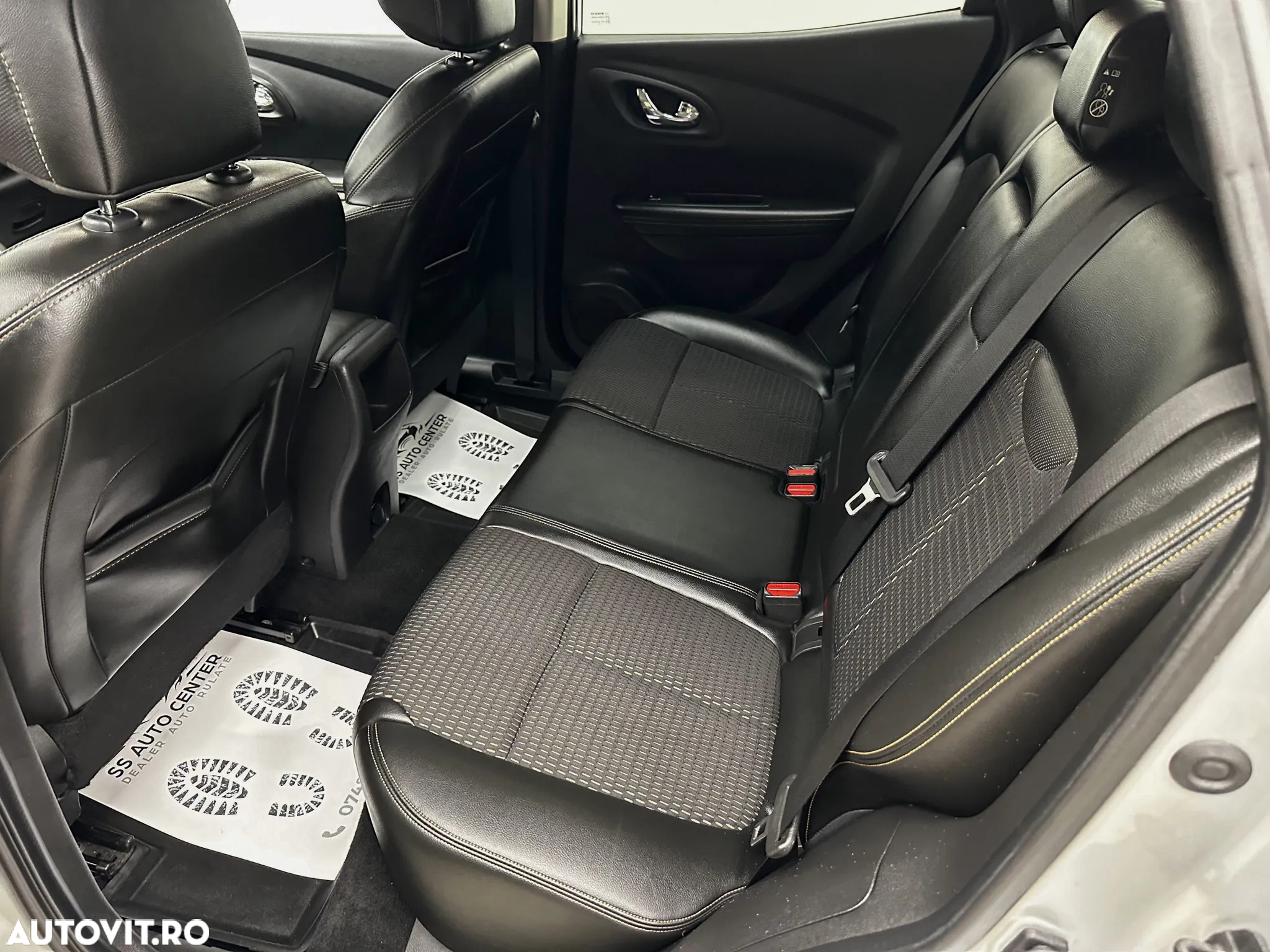Renault Kadjar 1.5 DCI EDC Intens - 16