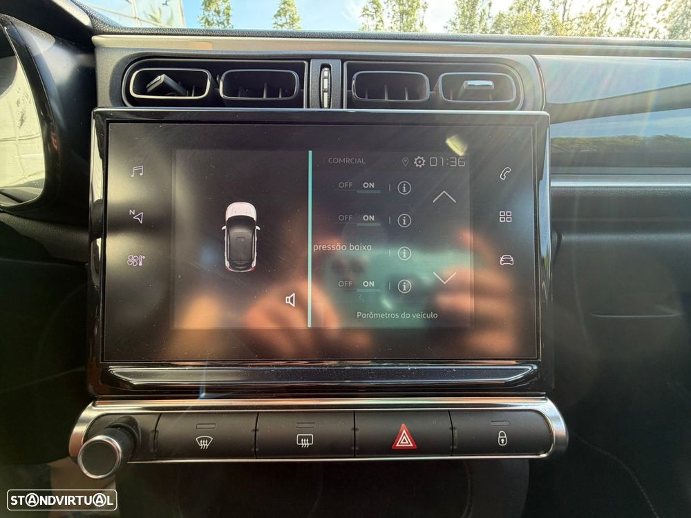 Citroën C3 1.2 PureTech Feel - 33