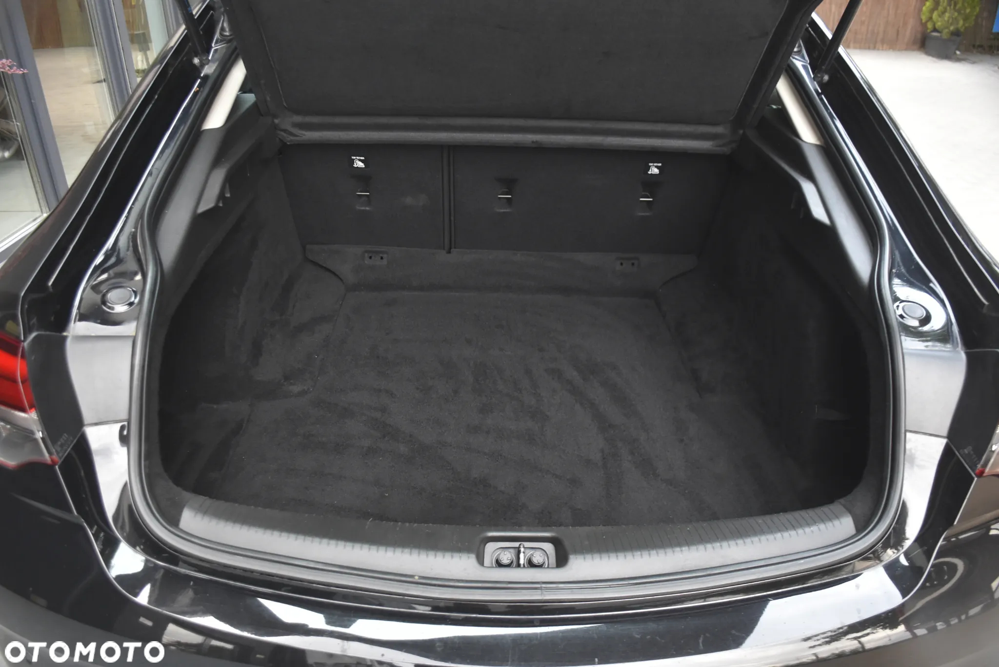 Opel Insignia Grand Sport 1.6 Diesel Automatik Business Edition - 11