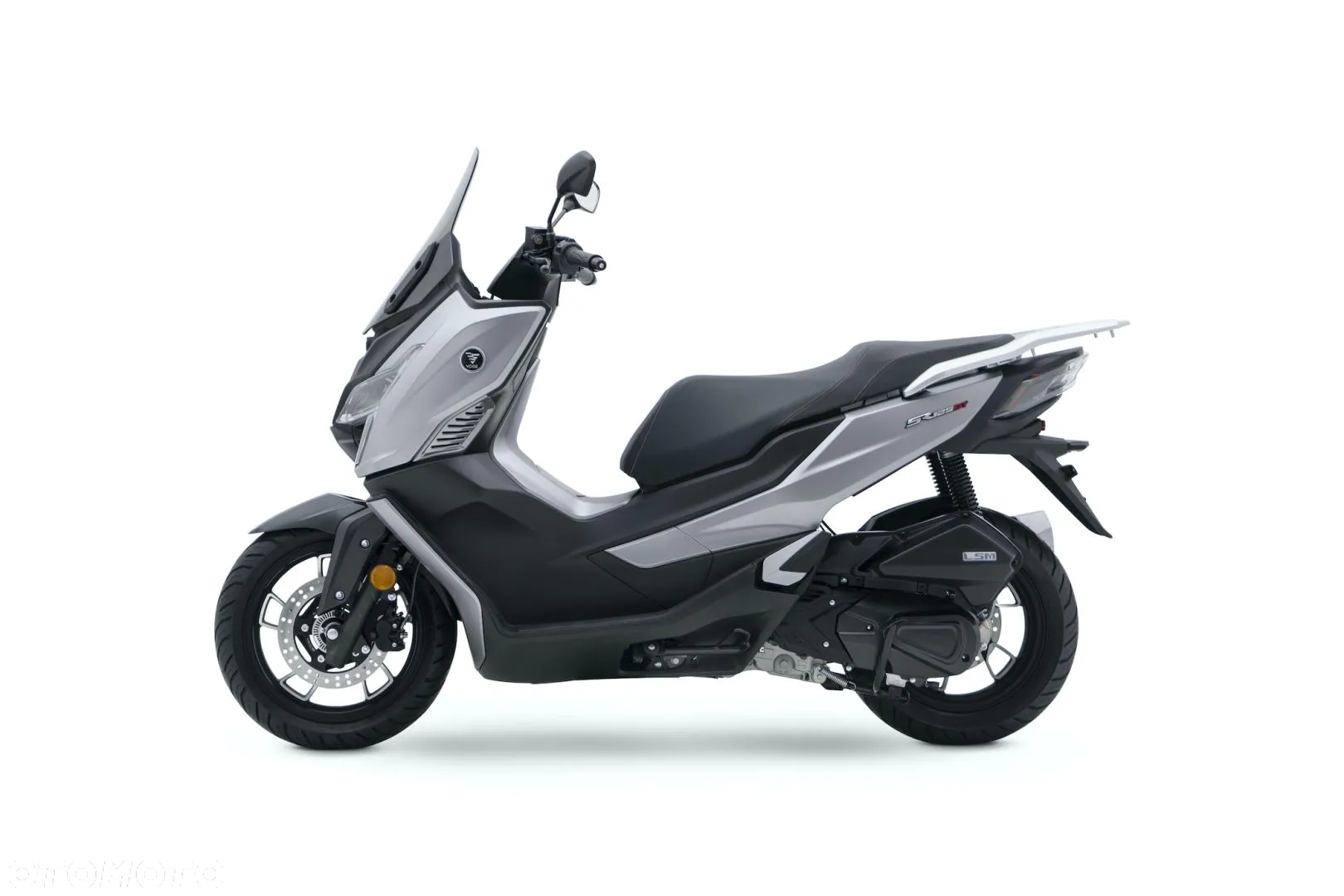 VOGE SR1 - 6