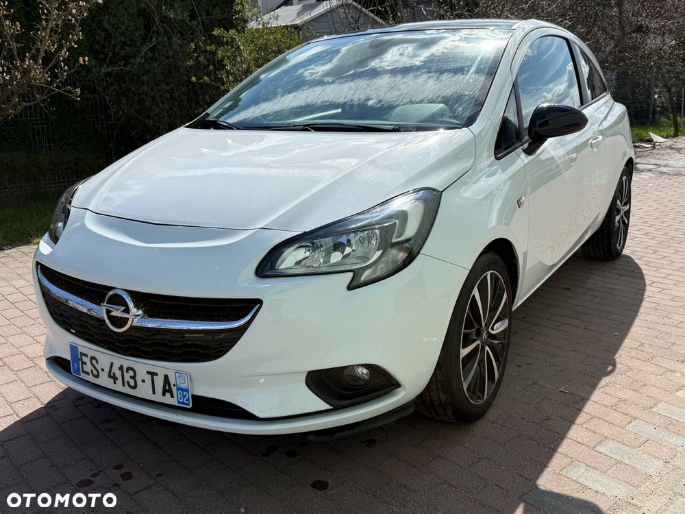 Opel Corsa 1.4 Color Edition - 3
