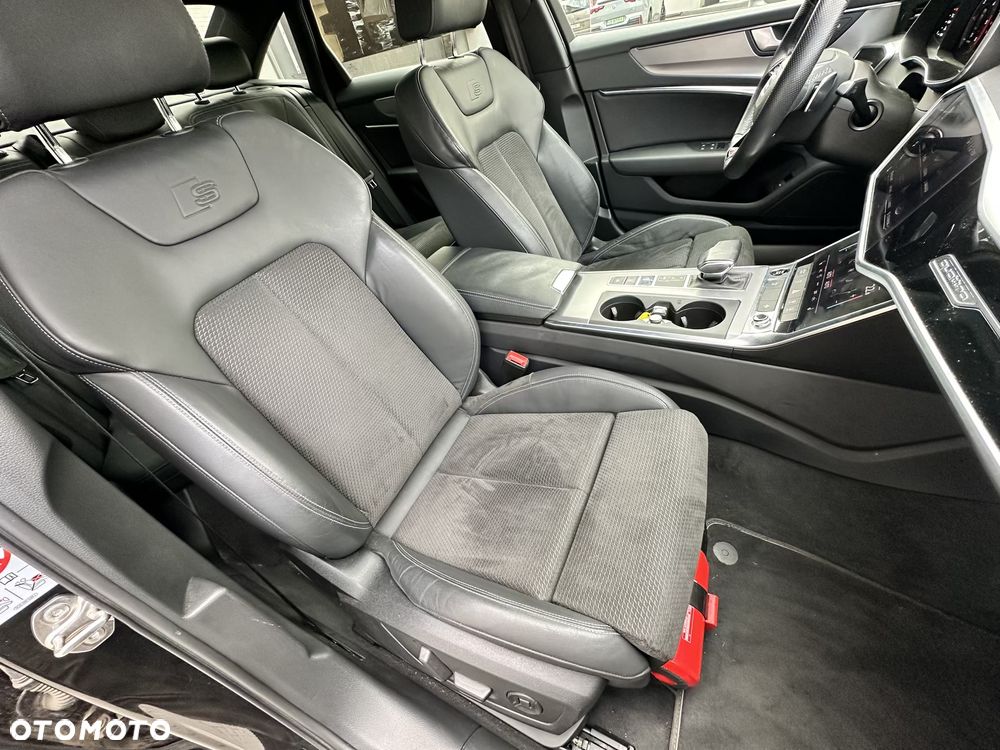 Audi A6 Limousine 40 TDI mHEV Quattro Sport S tronic - 19