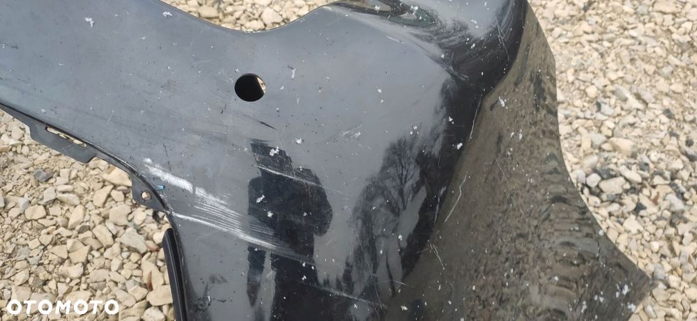 ZDERZAK TYŁ SAAB 9-3 TURBO X TURBOX KOMBI - 3