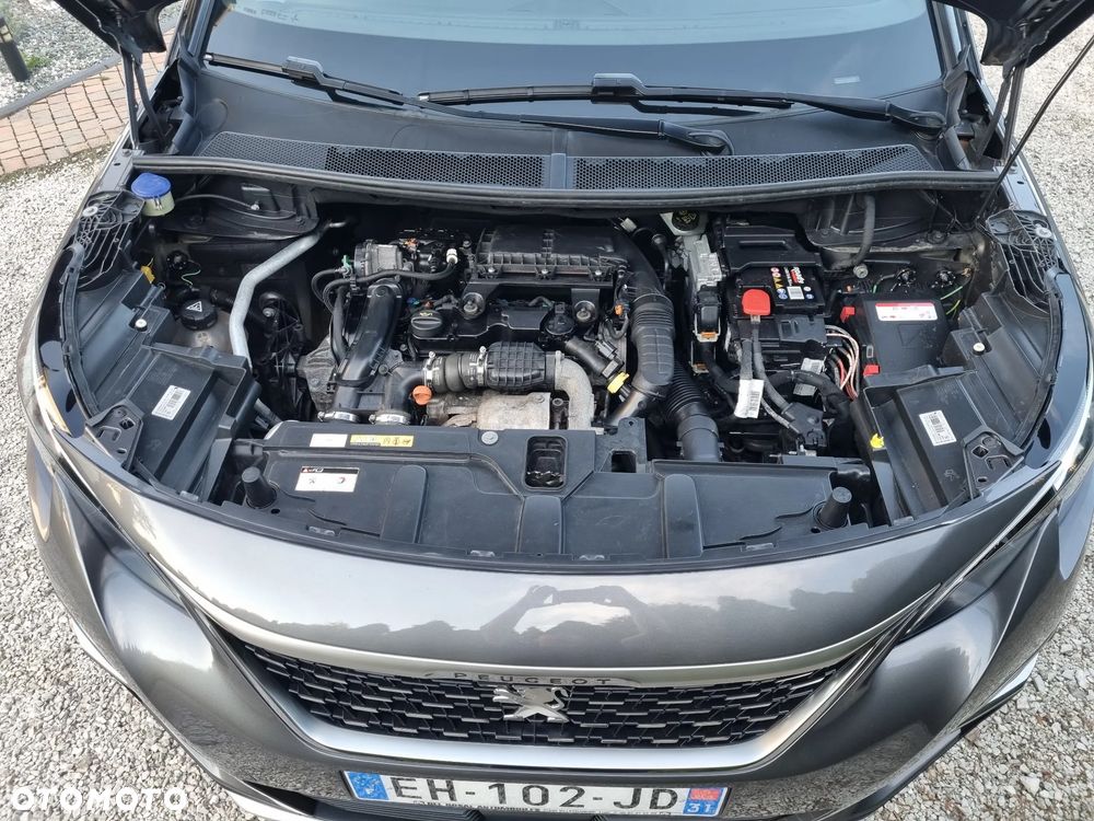 Peugeot 3008 BlueHDi 120 Stop & Start Business-Line - 24