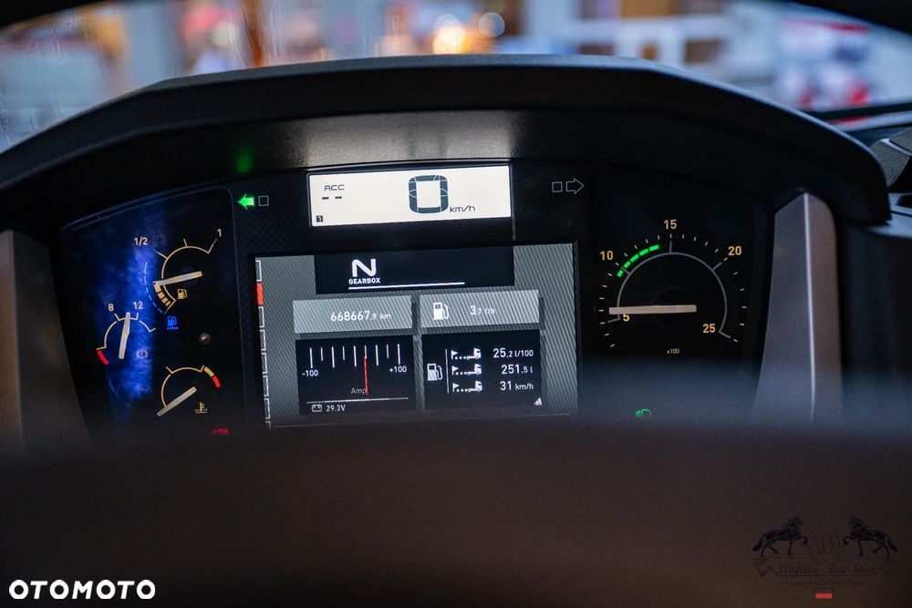 Renault T520 HIGH EDITION - 25