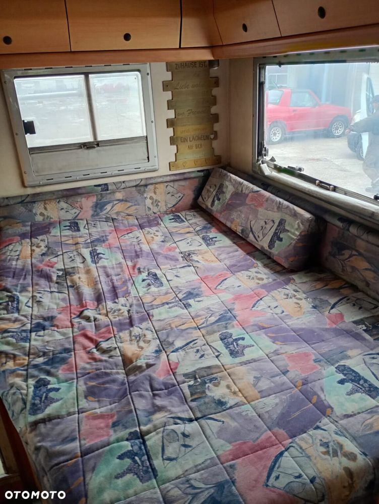 Fiat Knaus Traveller - 23