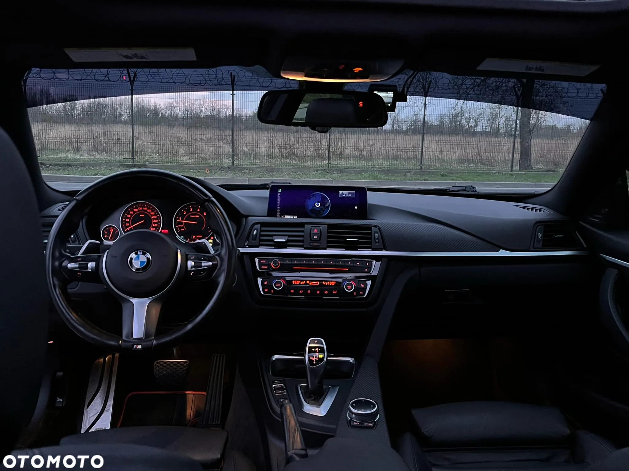 BMW Seria 4 - 22