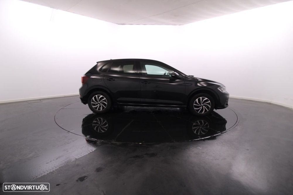 VW Polo 1.0 TSI Life - 9