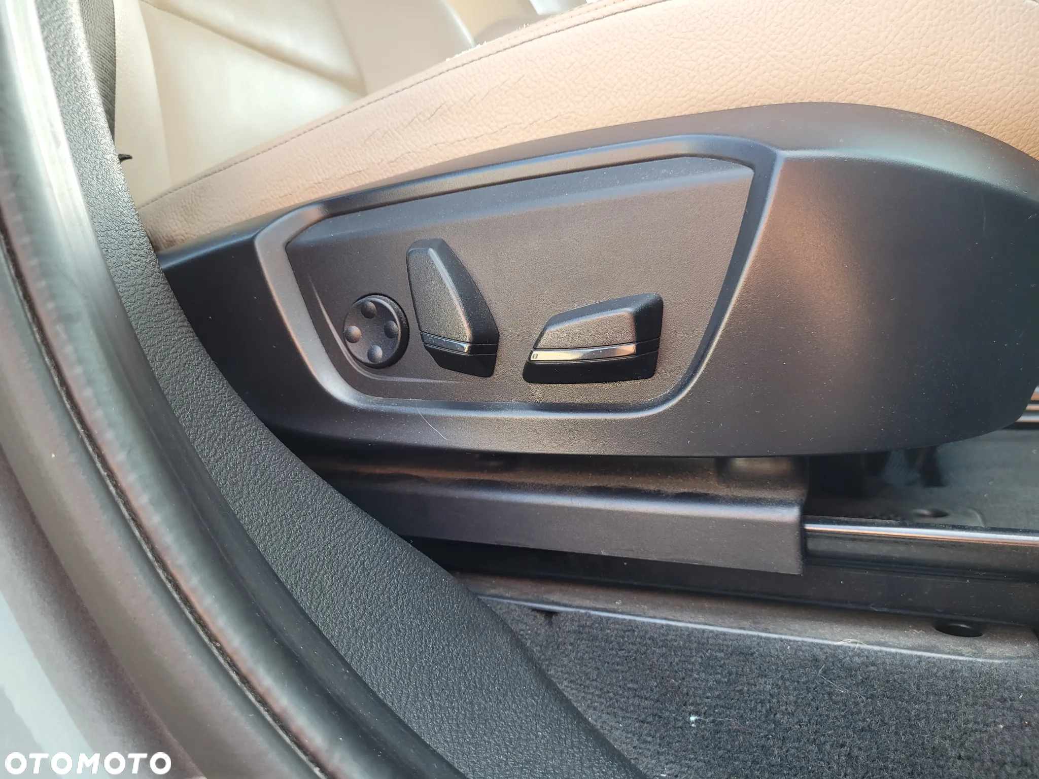 BMW X3 xDrive28i - 31