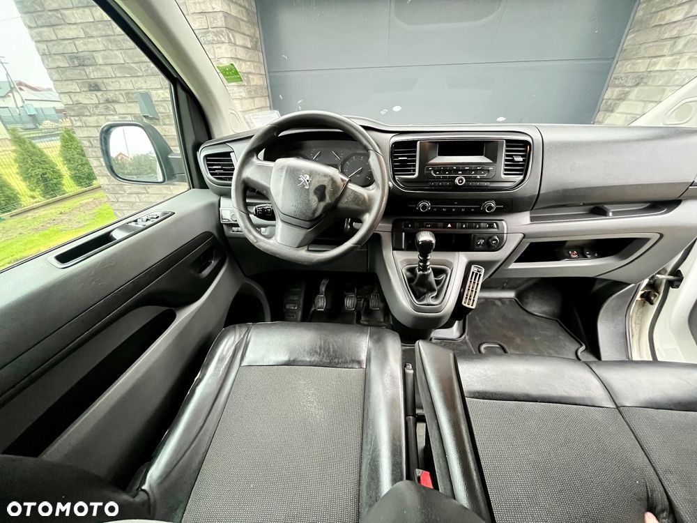 Peugeot Expert - 11