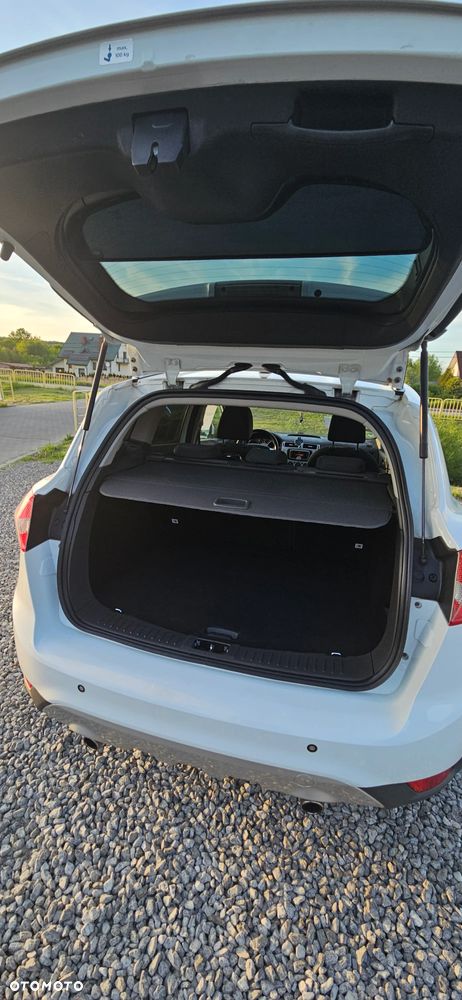 Ford Kuga 2.0 TDCi Trend - 9