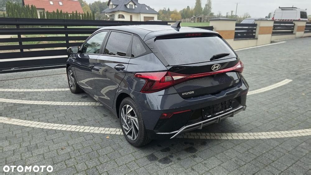 Hyundai i20 - 5