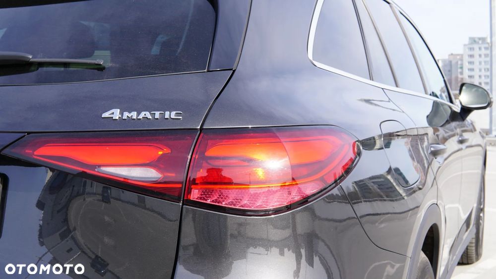Mercedes-Benz GLC - 10