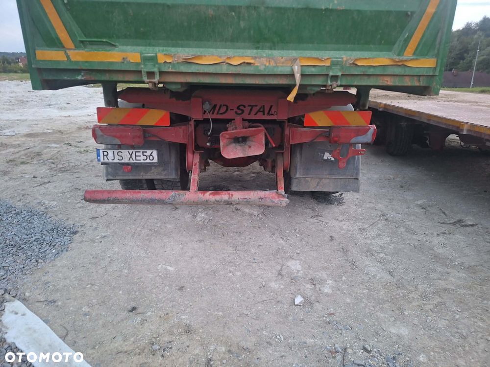 MAN TGS 18.440 - 5