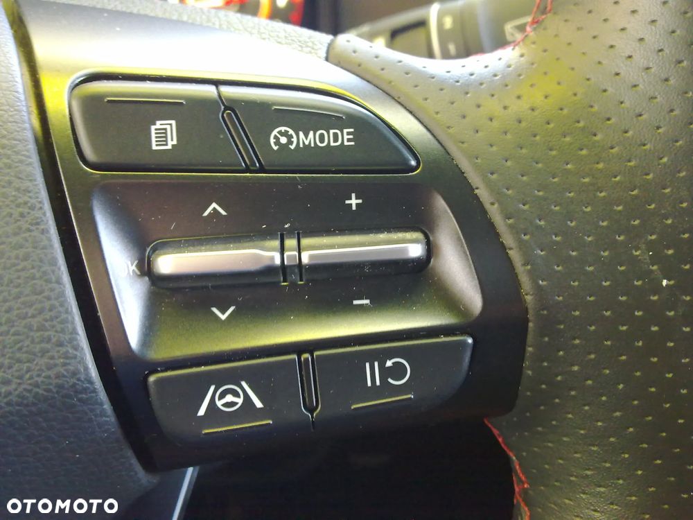 Hyundai Kona 1.0 T-GDI 48V-Hybrid N Line - 29
