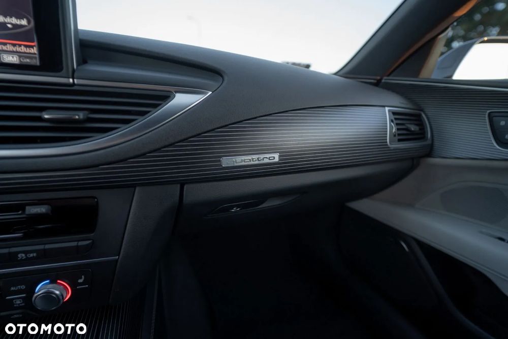 Audi A7 Sportback 3.0 TDI Quattro Competition Tiptr - 19