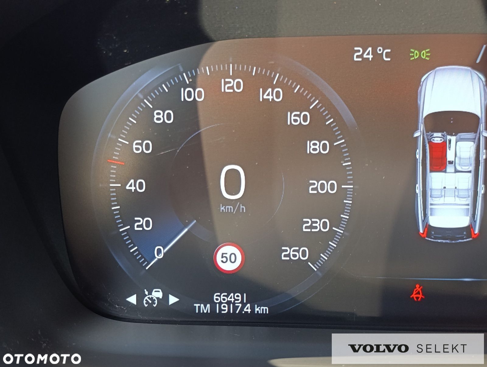 Volvo V90 Cross Country - 22
