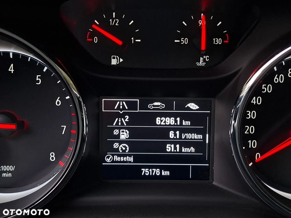 Opel Astra 1.2 T S&S - 20