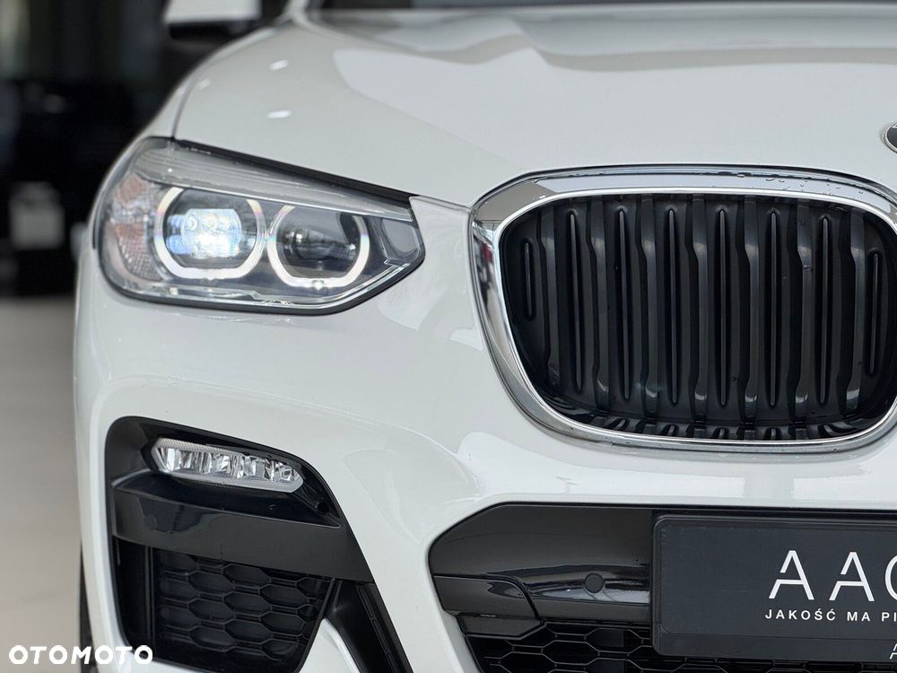 BMW X3 xDrive20i M Sport sport - 40