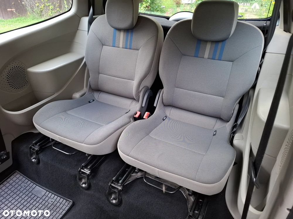 Renault Twingo 1.2 16V Night&Day - 13